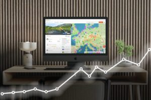 Sales and marketing