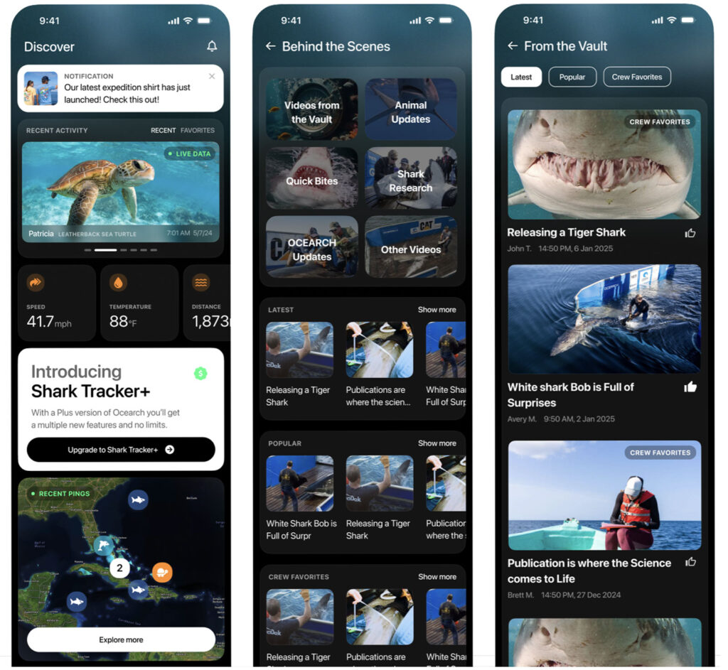 ocearch_wildlife_GPS_tracking_mobile_app1