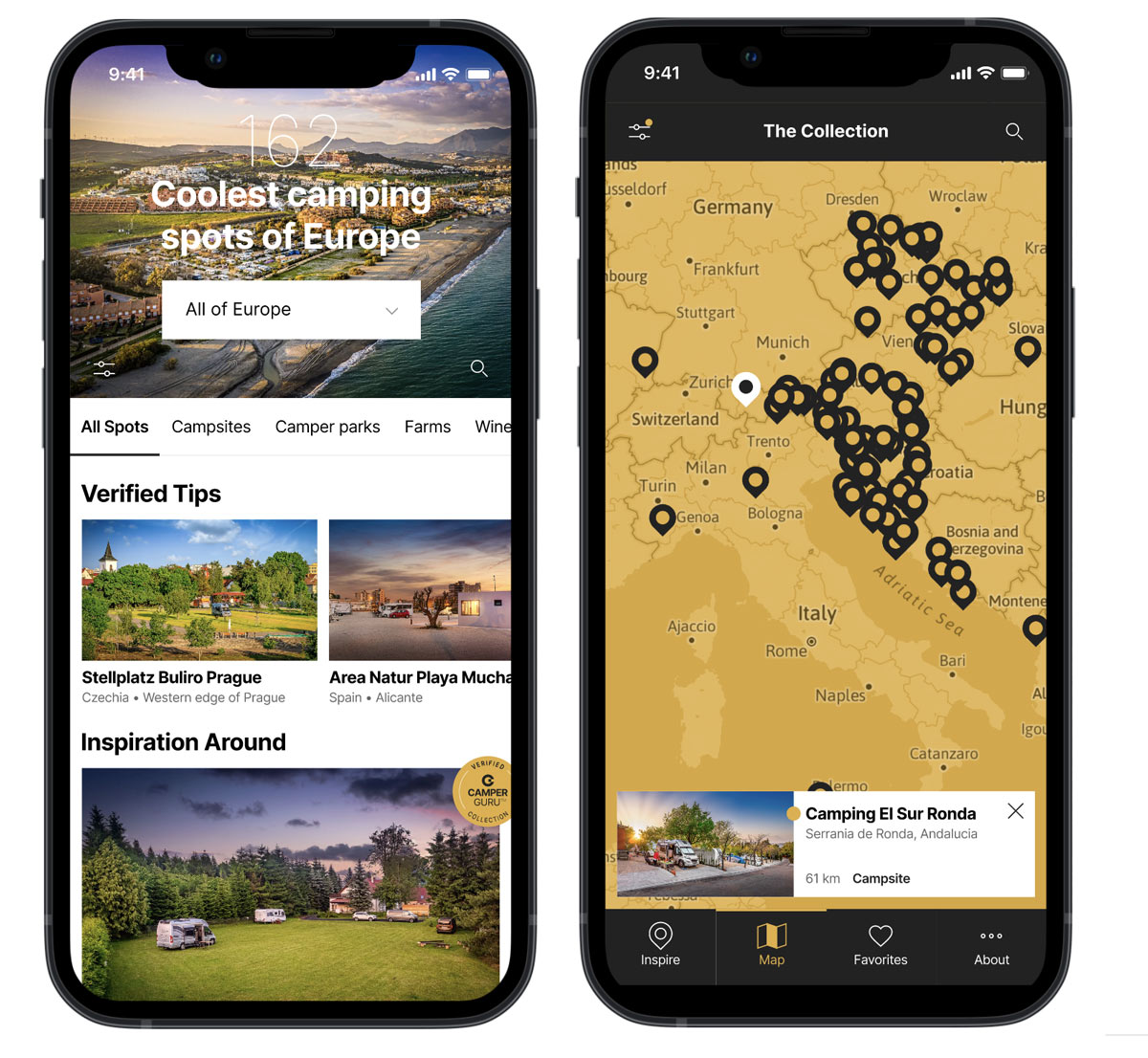 camperguru_tourism_app_showcase